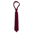 Cravate personnalisé